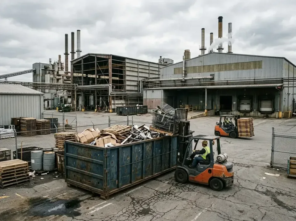 industrial-factory-scrap-conta-003 — frequently asked questions, Cheap Roll-off Dumpster Rentals in Brooklyn, NY